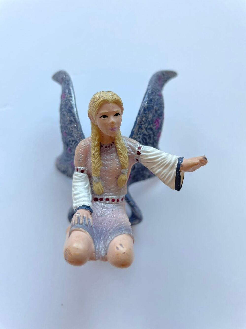 schleich Lindariel fairy
